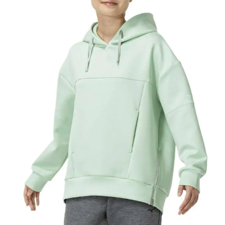 Mizuno Sweatshirts Women's-12
