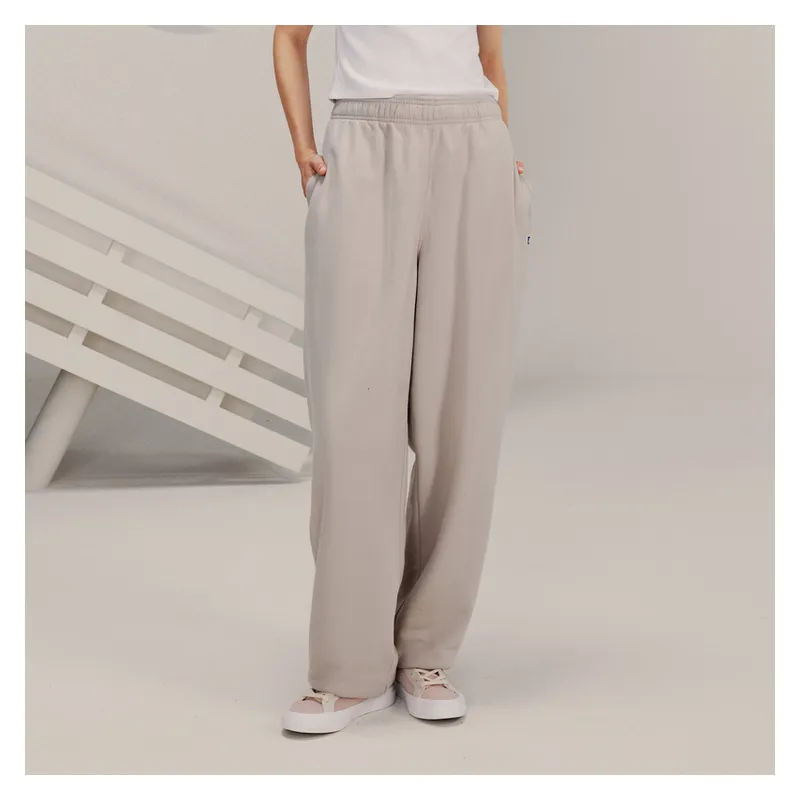 Champion Knitted Sports Pants Unisex-9