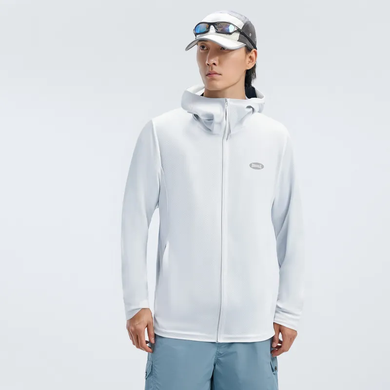 LONSDALE UV Protection Cooling Sun Protection Clothing Unisex-23