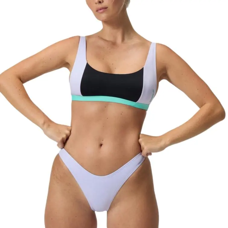 Speedo FLU3NTE Bikini Women's Black-2