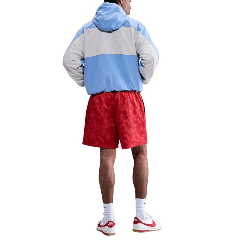Nike Club Men's Flow Shorts-1