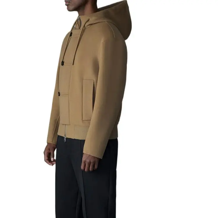 MACKAGE Jackets & Coats Men's Light Camel-2