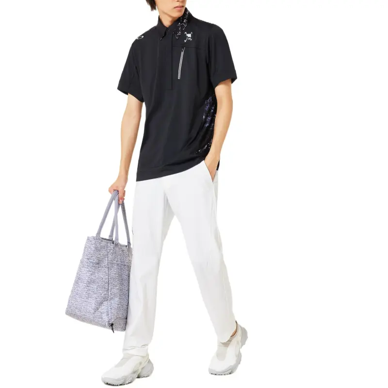 Oakley Casual Pants Men's White-6
