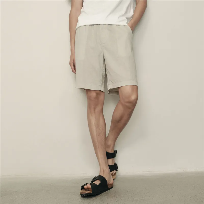 UNIQLO Casual Shorts Men-5