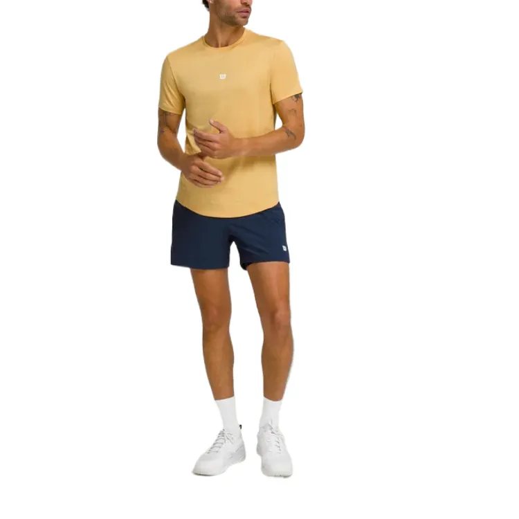 Wilson T Shirts Men-32