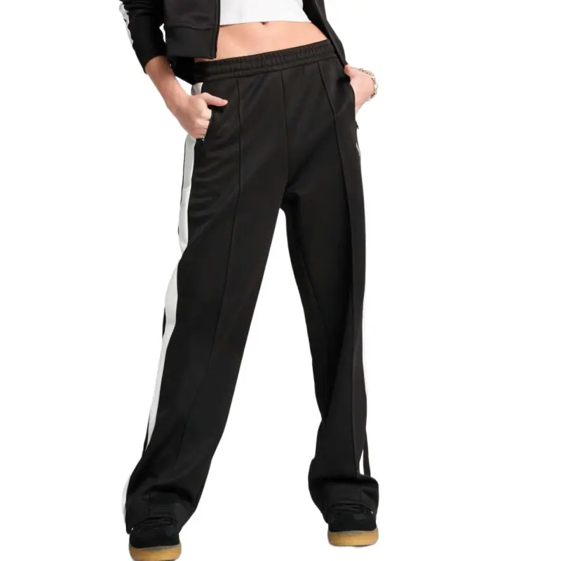 PUMA Pants Rectos T7 Always On Para Mujer-3
