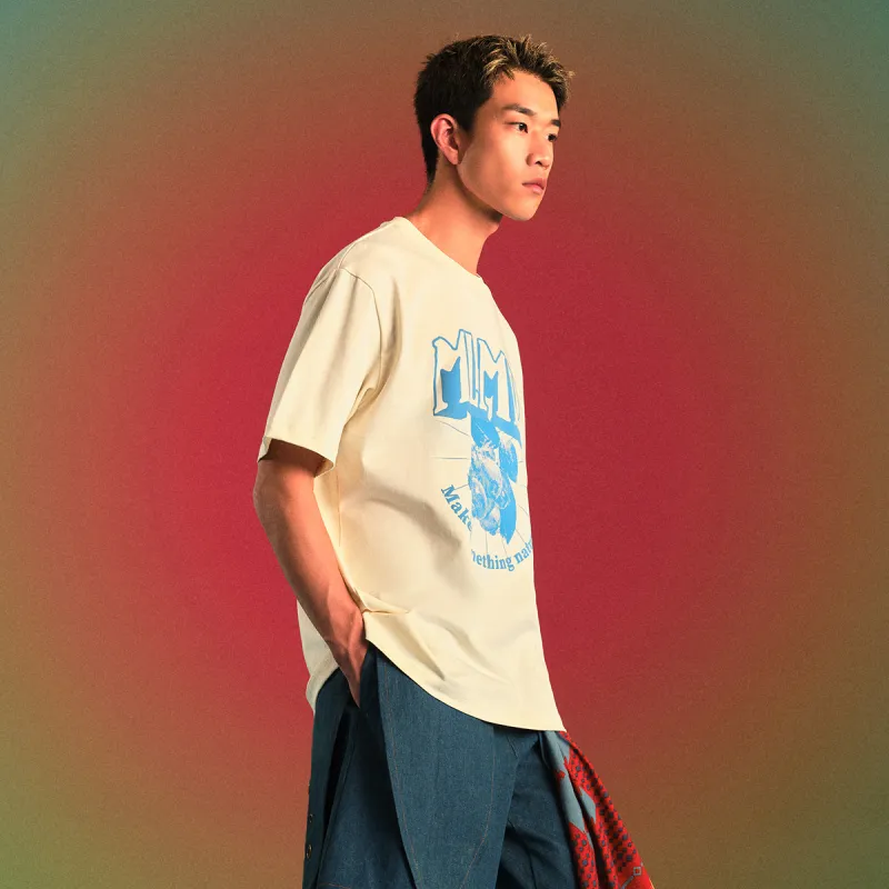 MLMR T Shirts Unisex-3