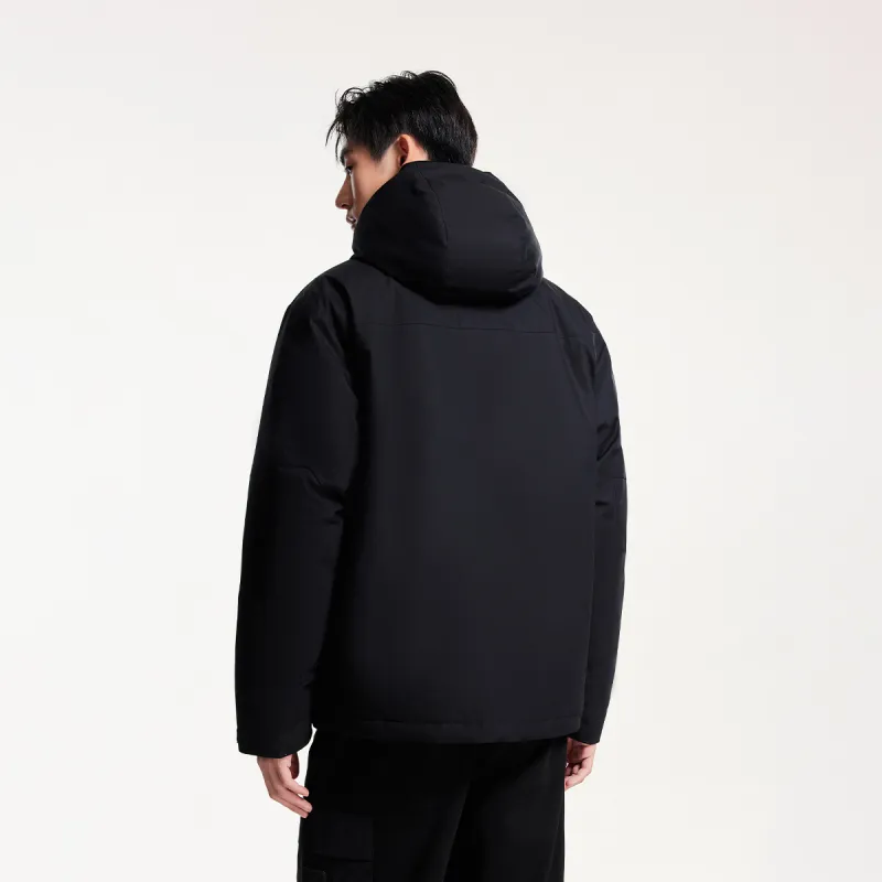 JACK JONES· Puffer Jacket Men's-13