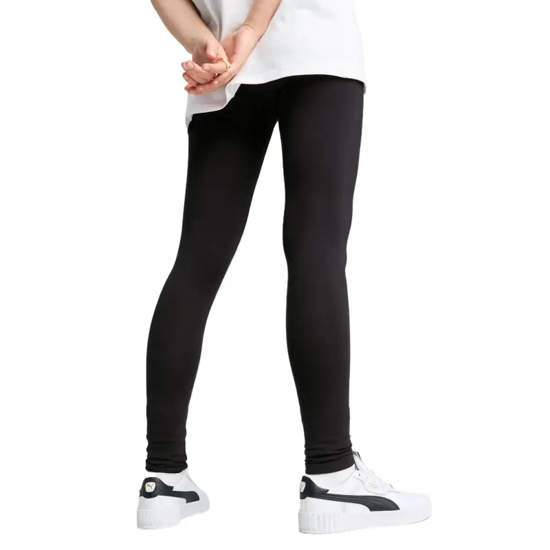 PUMA Mallón Para Mujer Logotipo Pequeño Essentials No. 1-3