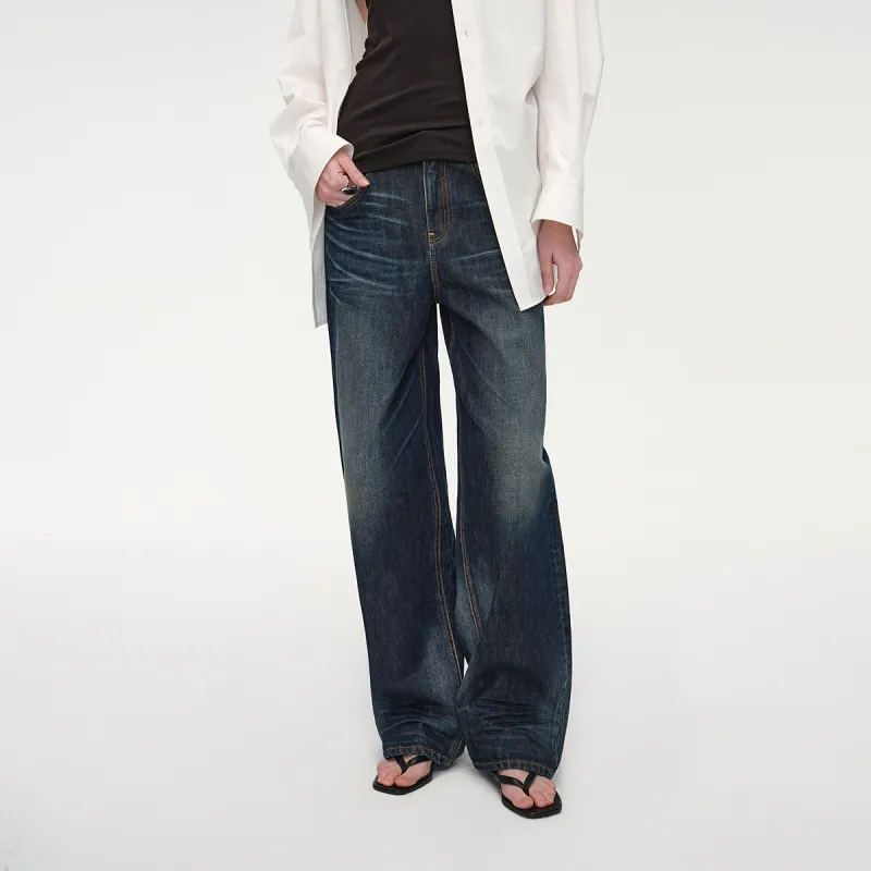FIRELADY FUR Jeans Women's-3