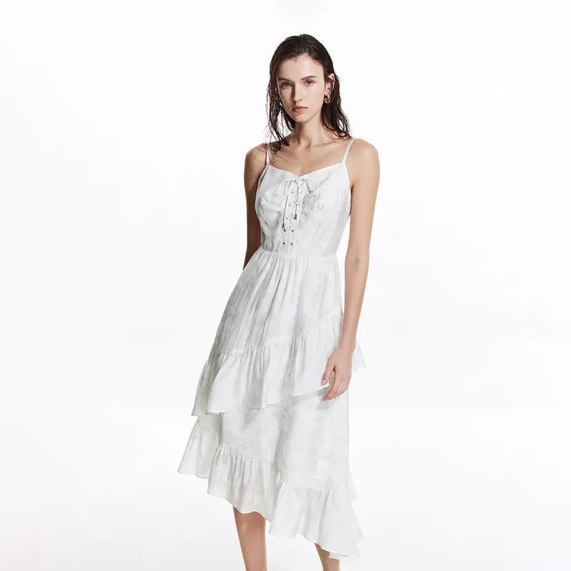 ONLY Slip Dresses Women's-11