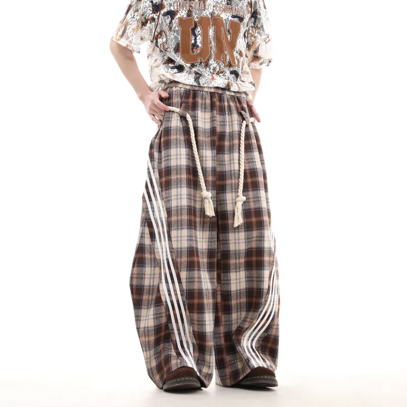 CUWU Casual Pants Unisex-10