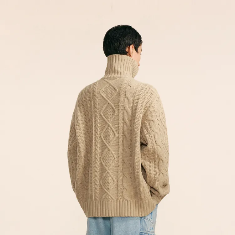 CROQUIS Sweater Men's 9OA311650-8