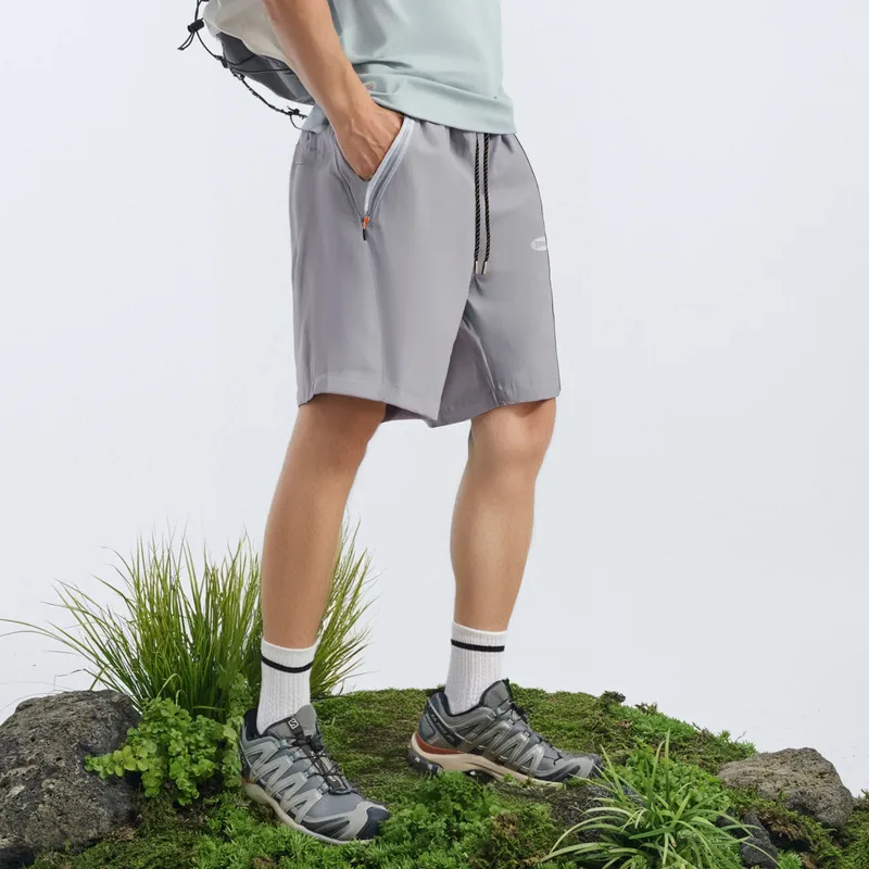 LONSDALE Sports Shorts Unisex-20
