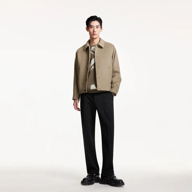 JACK&JONES Coats Unisex-7