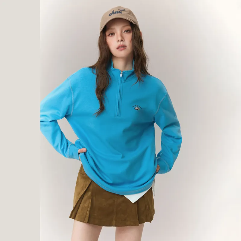 CHUU Long Sleeved T Shirt Women's-6