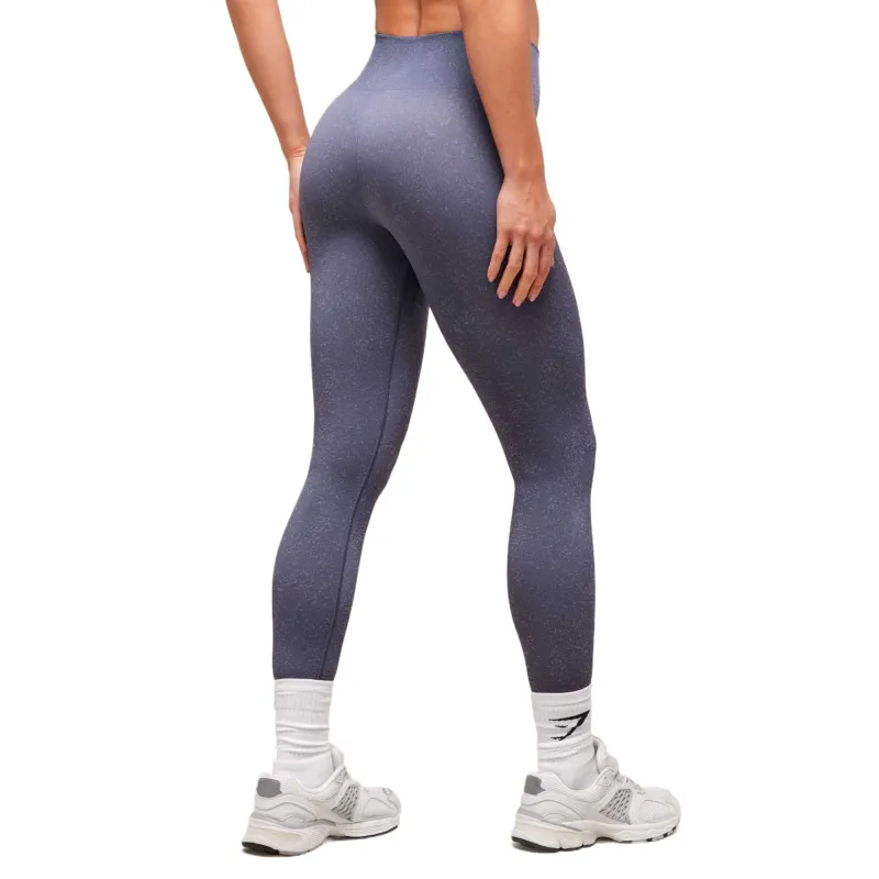 GYMSHARK Fleck Leggings Women's-9