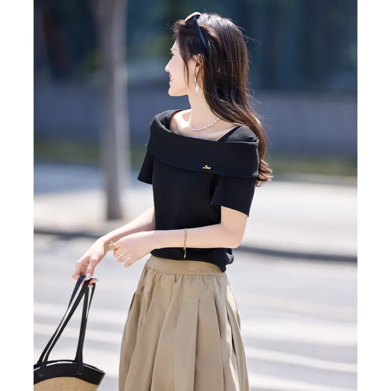 Still Quiet Raglan Sleeve T Shirt Women's-3