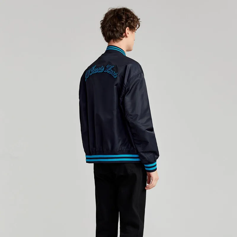 Teenie Weenie Men Jacket Unisex-2