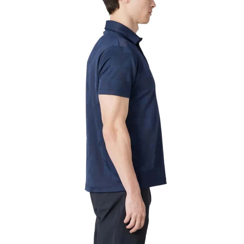 DESCENTE Polo Shirts Men-3