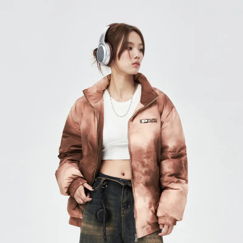 PCLP AW23 Party & Life Series Down Jackets Unisex-7