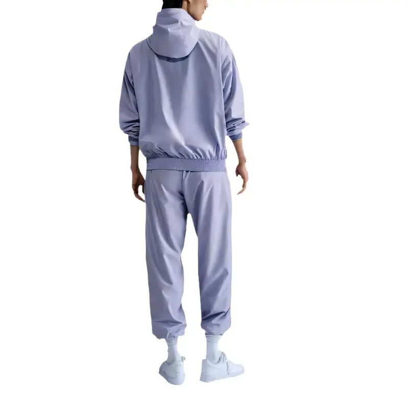 Nike Sportswear Classic Wovens Women's Loose Uv Hooded Jacket-3
