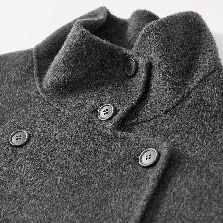 SENTUBILA Coats Women's-14