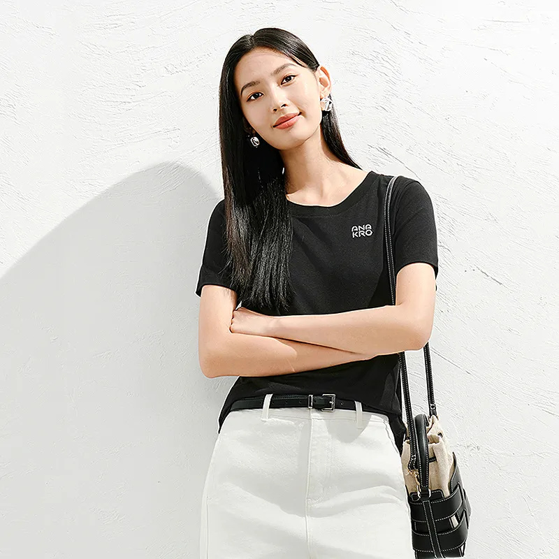 JZ. ANNAKRO T Shirts Women's-8