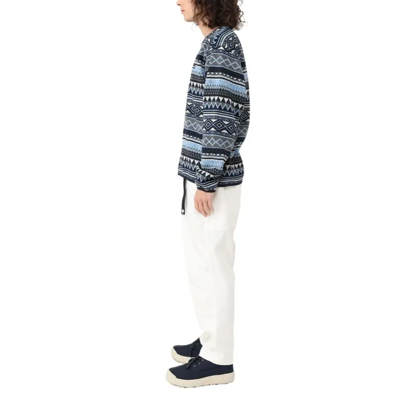 Columbia Lovell Ridge™ Sweater Unisex Gray-5