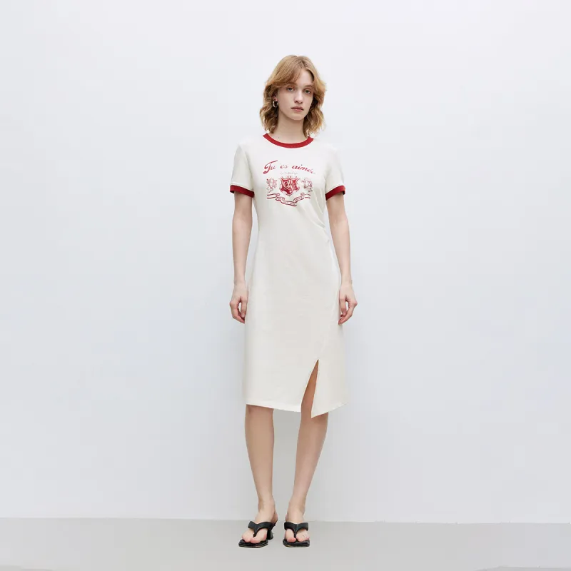 ONLY Short-Sleeved Dresses Women's-2