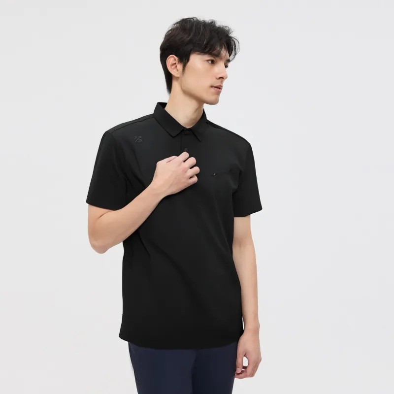 SUNDANCE Polo Shirts Men-1