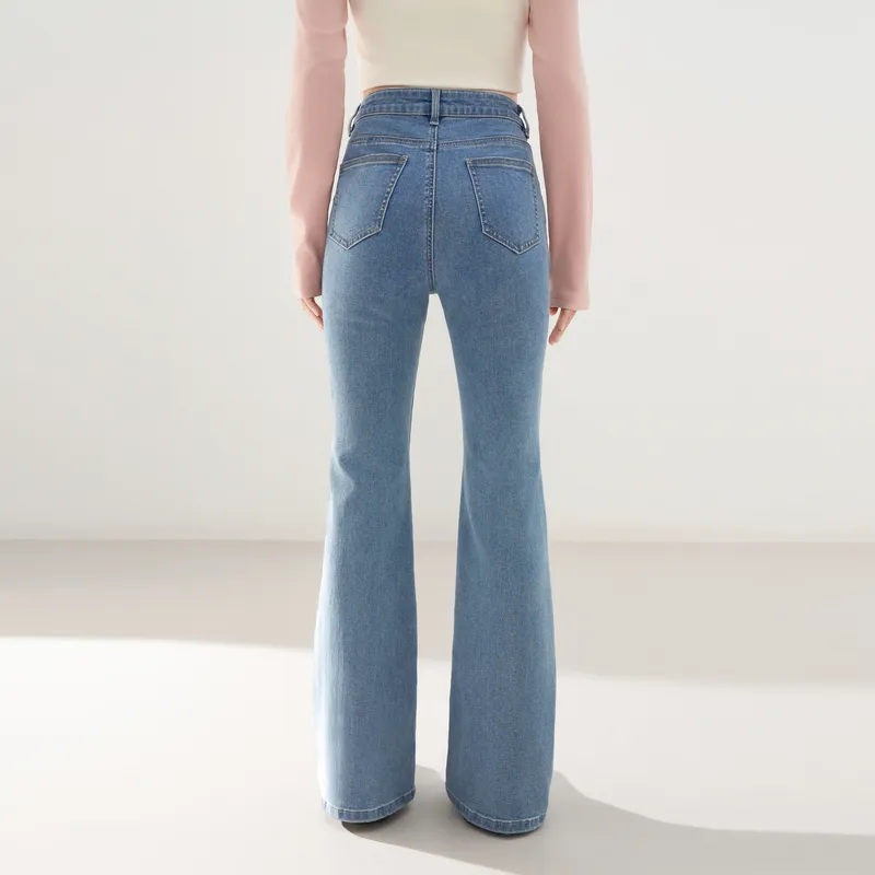 LEDIN Jeans Women's-11