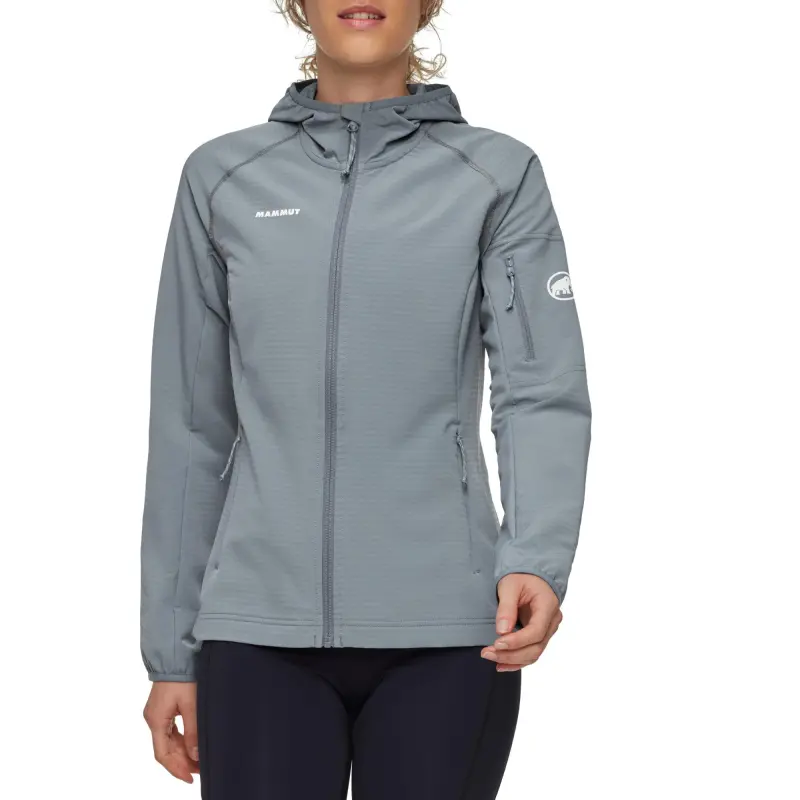 MAMMUT Madris Light ML Jackets Coats Women's-5