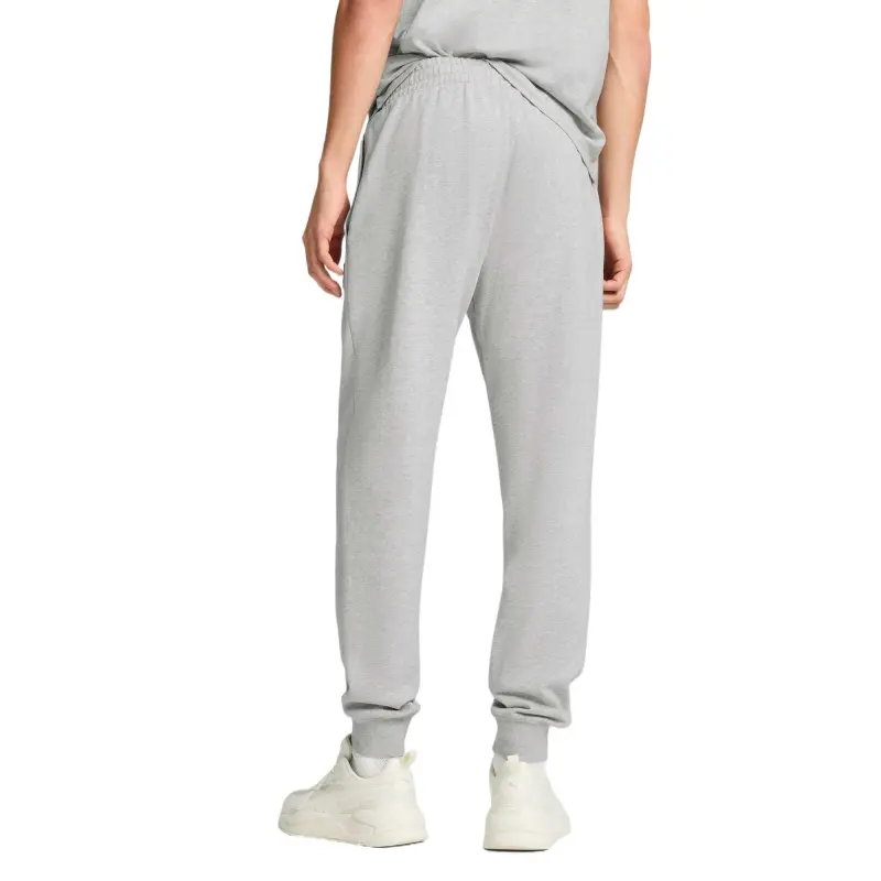 PUMA Casual Pants Men Gray 04-3