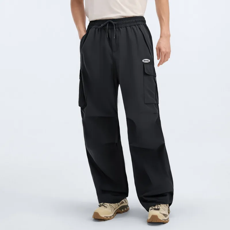 LONSDALE Casual Pants Unisex-1