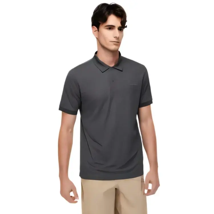 AIGLE Polo Shirts Men-6