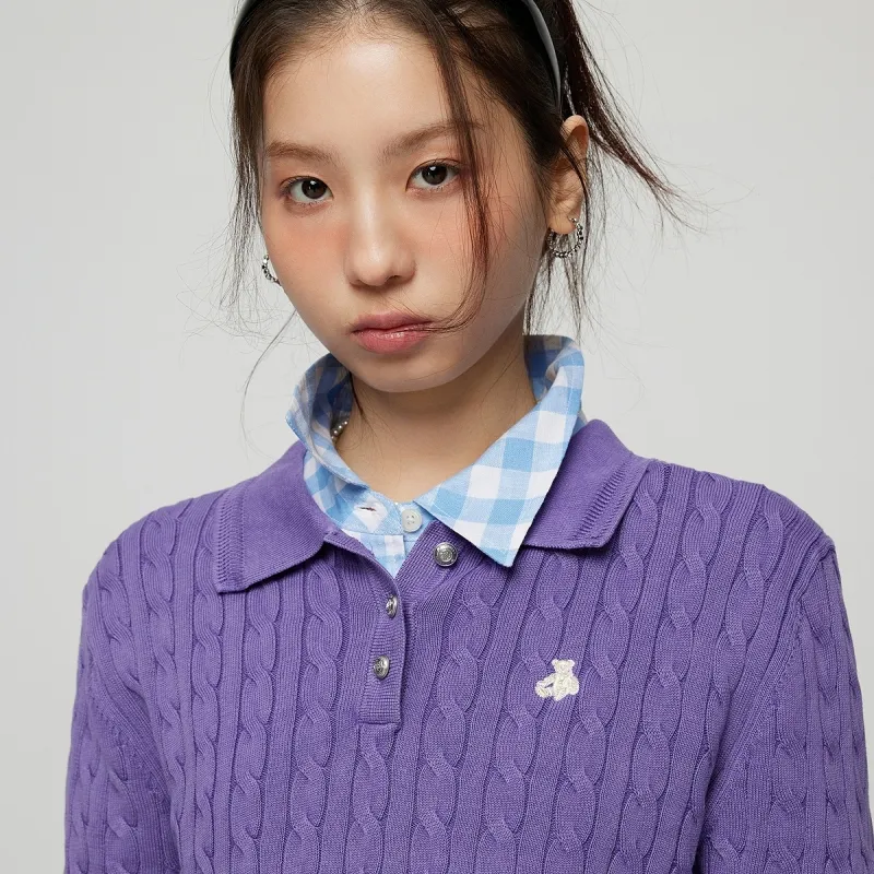 Teenie Weenie Sweaters Women's-13