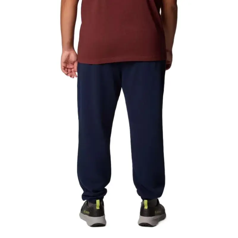 Columbia Trek Sports Pants Men's Marine Blue-1