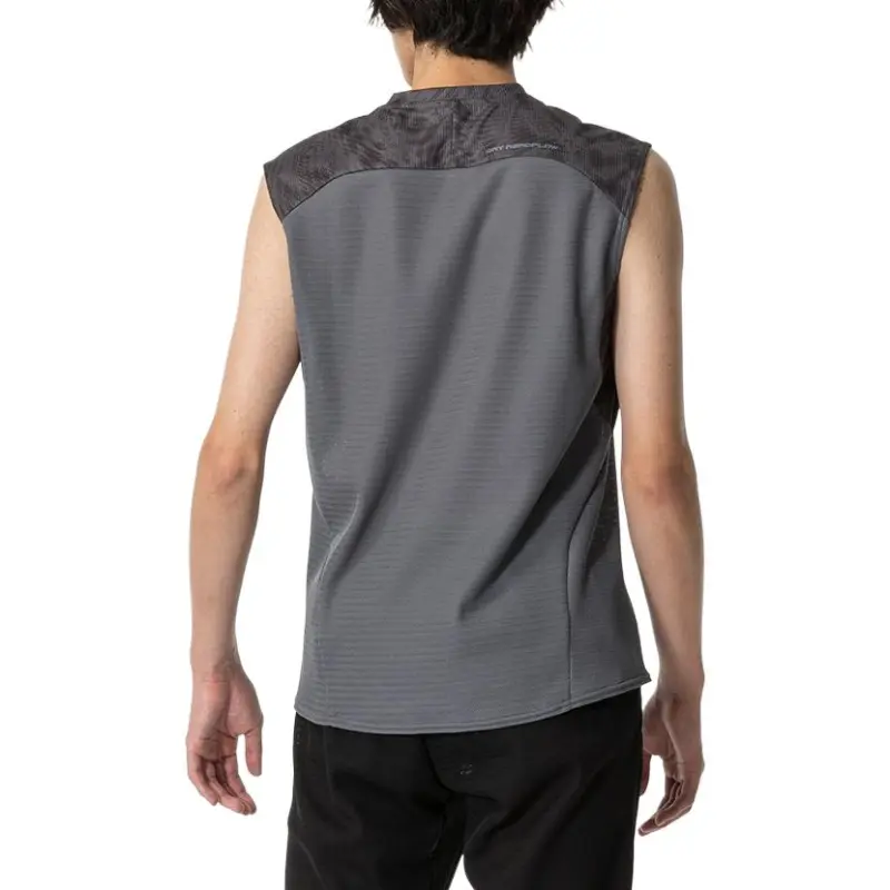 Mizuno Dry Aeroflow Tank Tops Unisex-3
