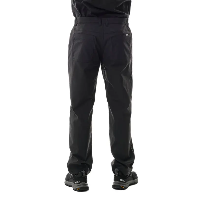 Jack Wolfskin Rugged Climb Casual Pants Men's-3