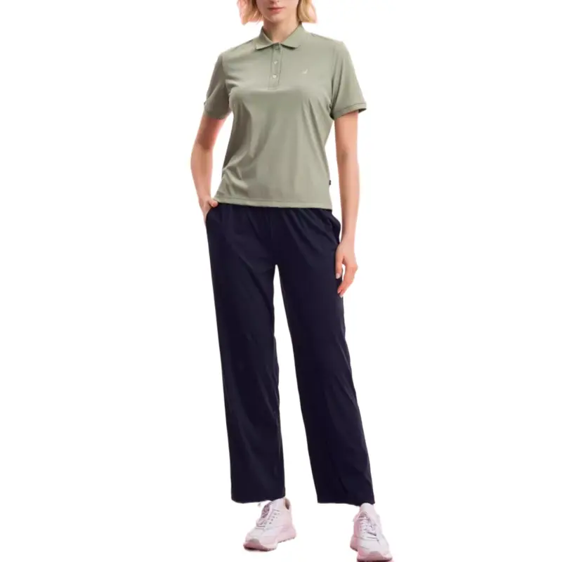 NAUTICA Polo Shirts Women's-7