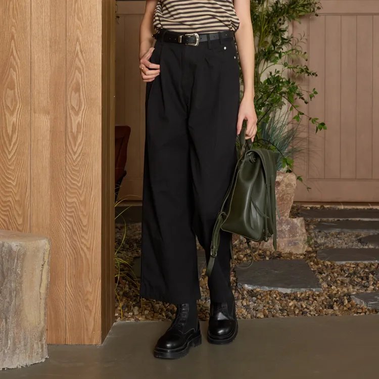 SETIROM Casual Pants Women's-3