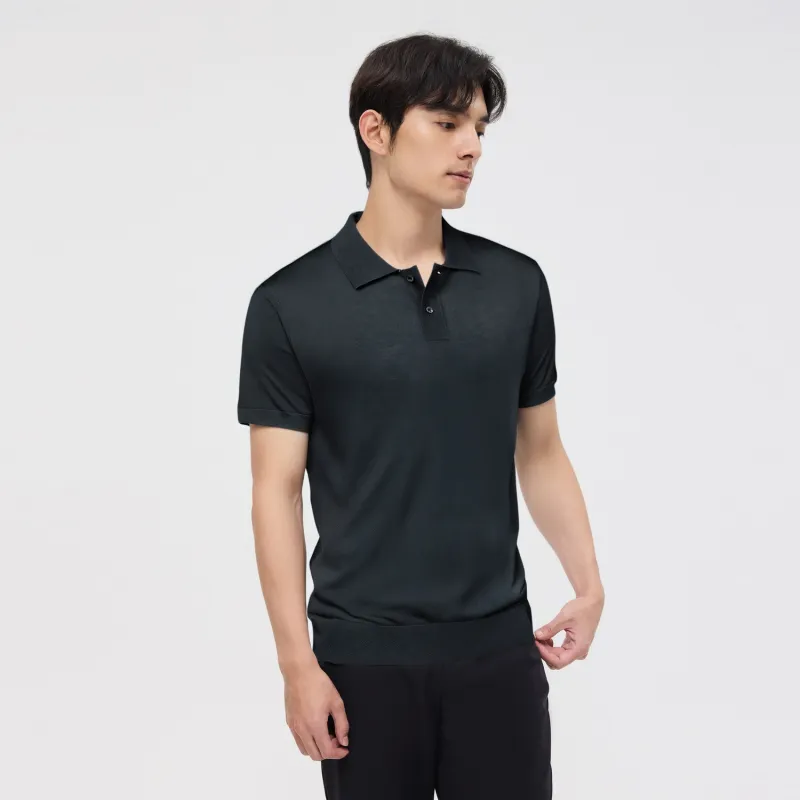 SUNDANCE Polo Shirts Men-27