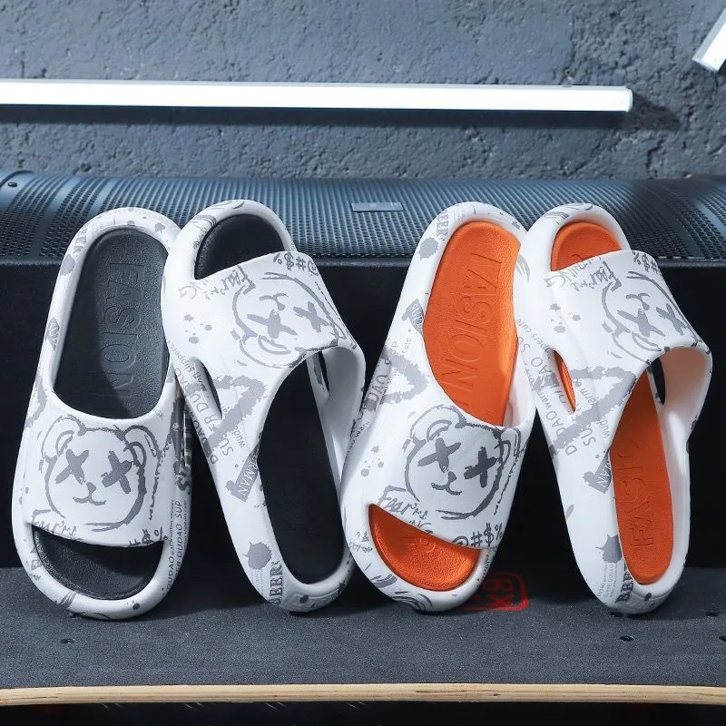 Kemaid Slippers / Home Slippers-3