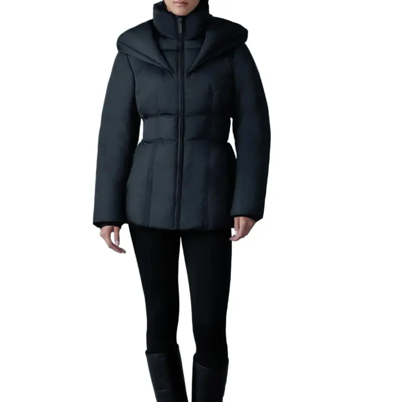 MACKAGE Alana Jacket-1