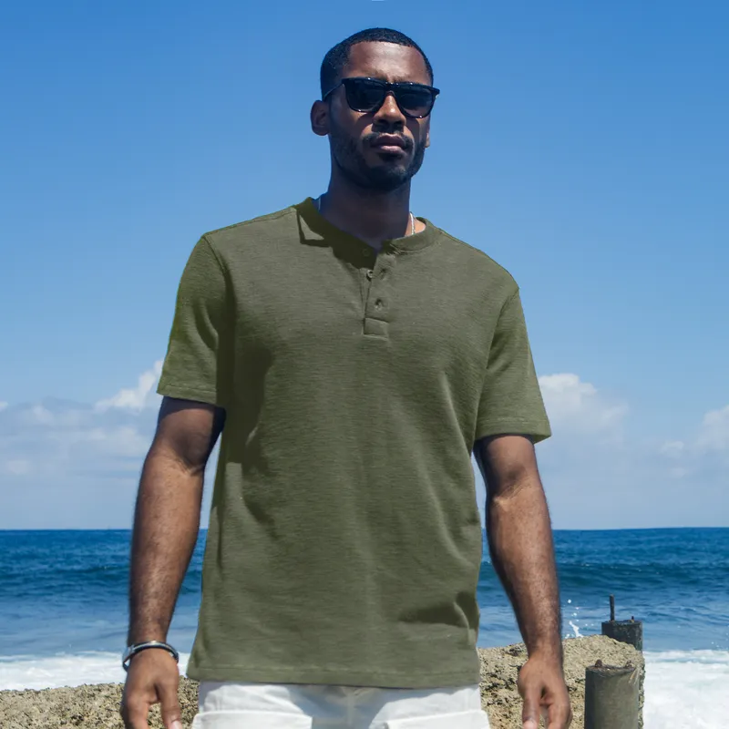 AKCLUB Free Cuba Series T-Shirt Men's-3