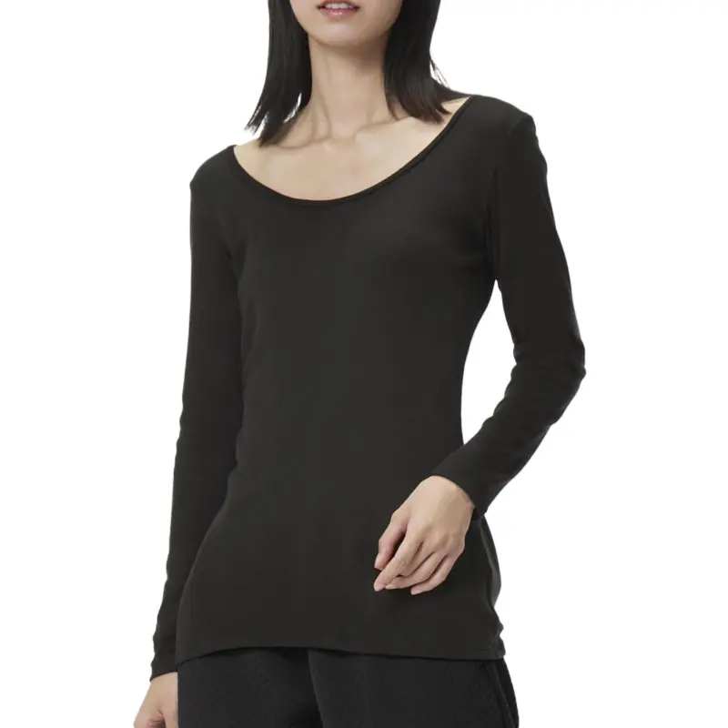 Mizuno Breath Colantotte Thermo Undershirts Women's-2