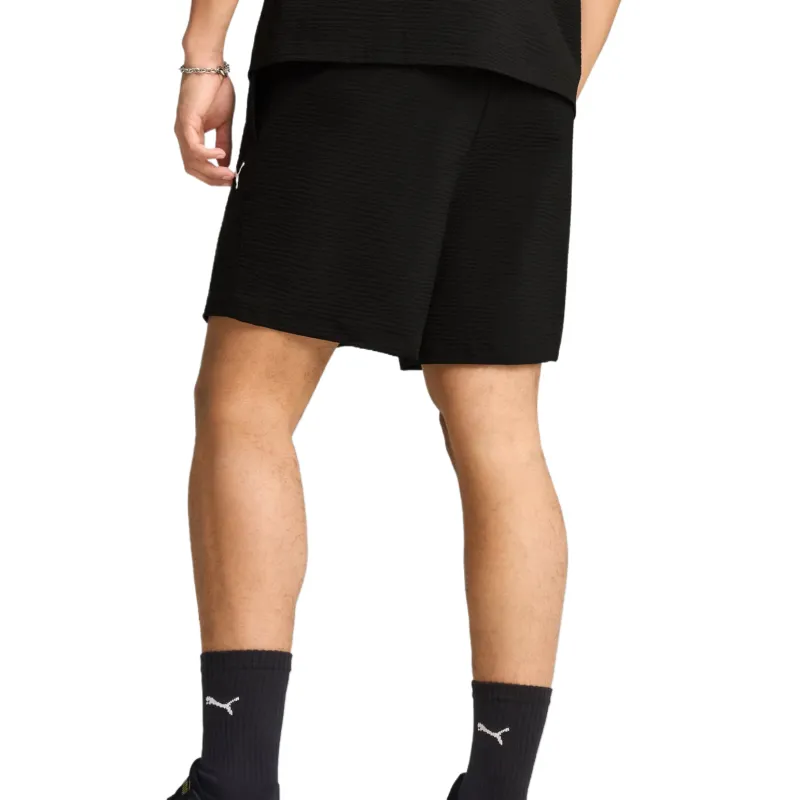 PUMA Shorts Wardrobe Essentials Para Hombre-4