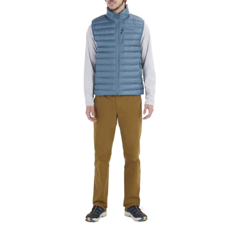 Marmot Vests Men-5