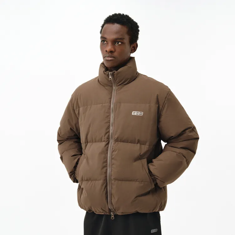 FPA ALWAYS MOVING Series Down Jacket Unisex-18